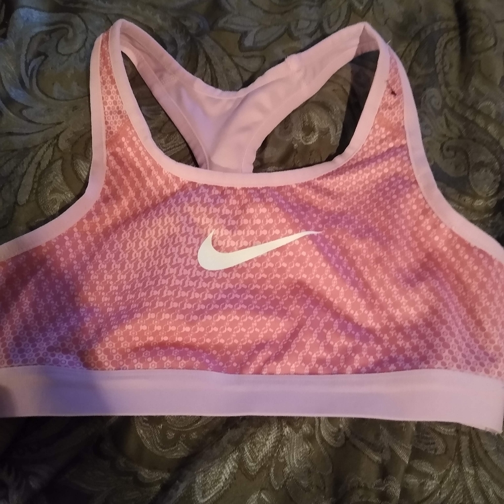Nike Reversible Sports Bra
